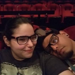 Meet your Posher, Katherine